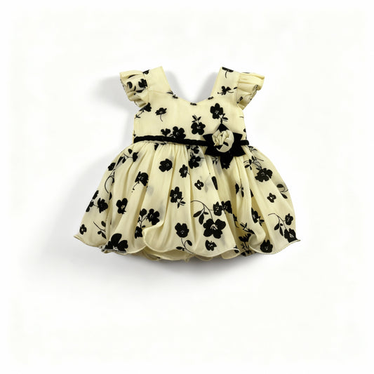Elegant Baby Fancy Frock