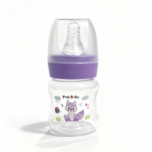Baby Feeding Bottle Feeder