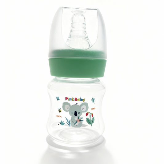 Baby Feeding Bottle Feeder