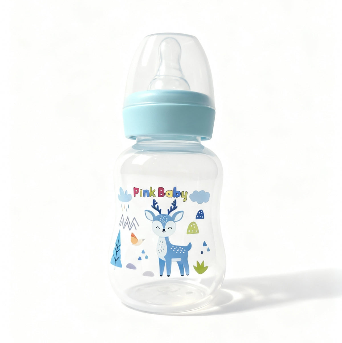 Baby Feeding Bottle Feeder