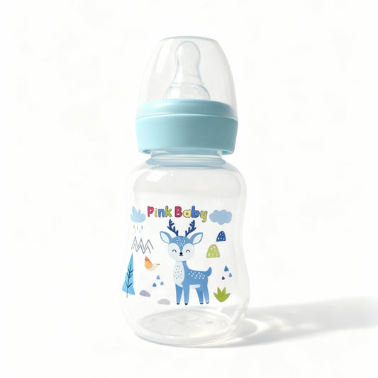 Baby Feeding Bottle Feeder