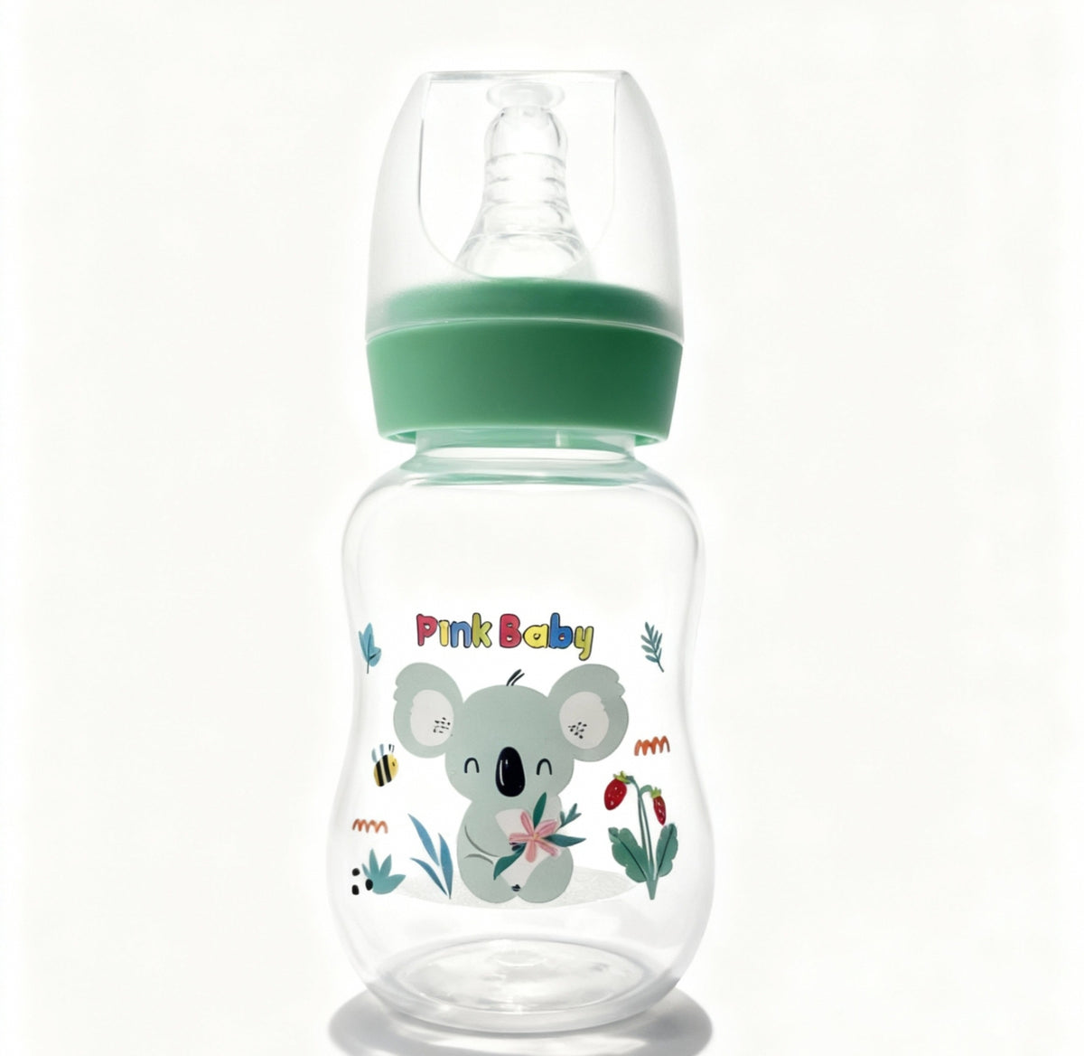 Baby Feeding Bottle Feeder