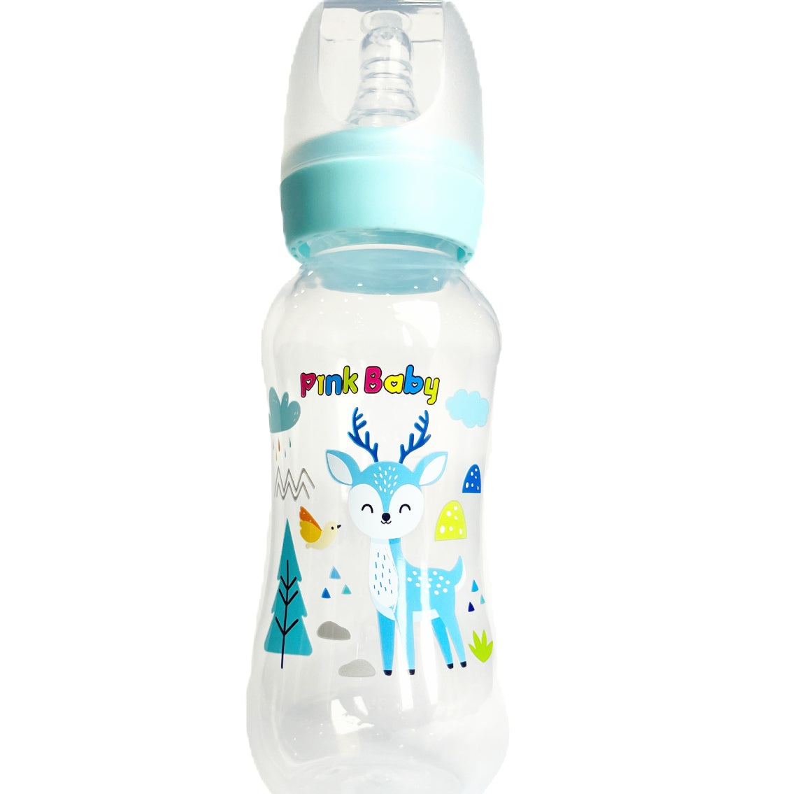 Baby Feeding Bottle Feeder