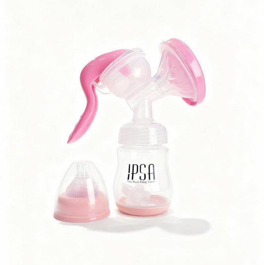 Breast Pump for Nursing Mothers