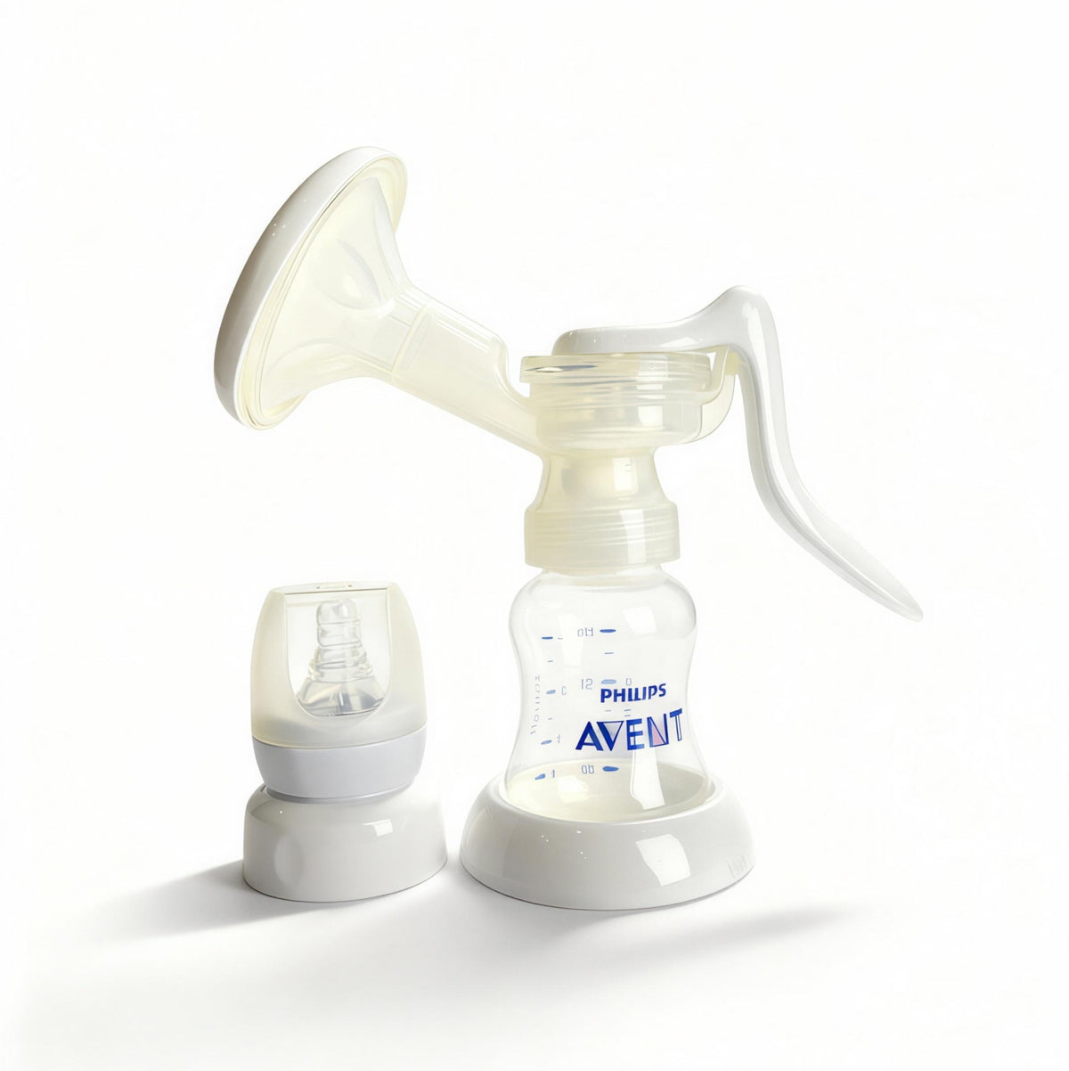 Breast Pump for Nursing Mothers