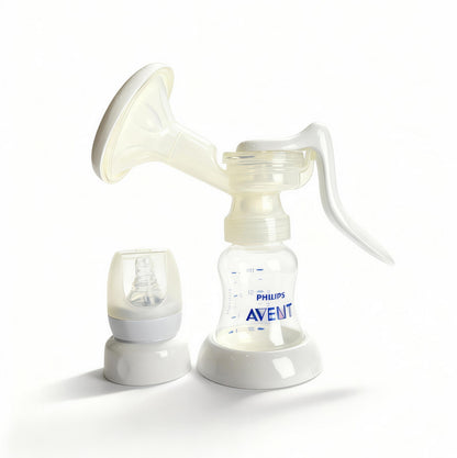 Breast Pump for Nursing Mothers