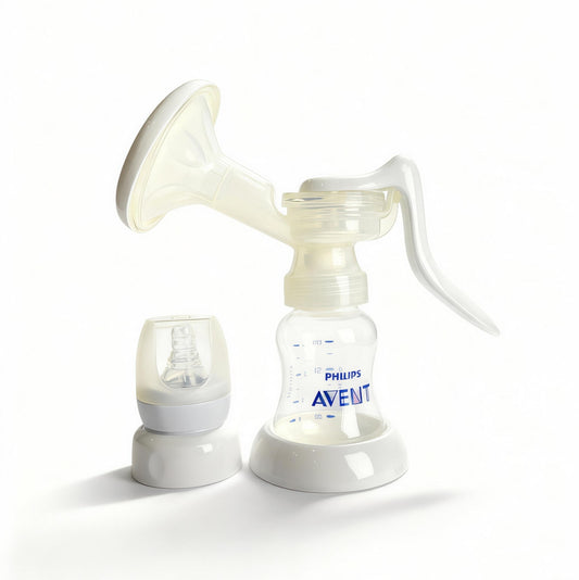 Breast Pump for Nursing Mothers