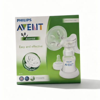 Breast Pump for Nursing Mothers