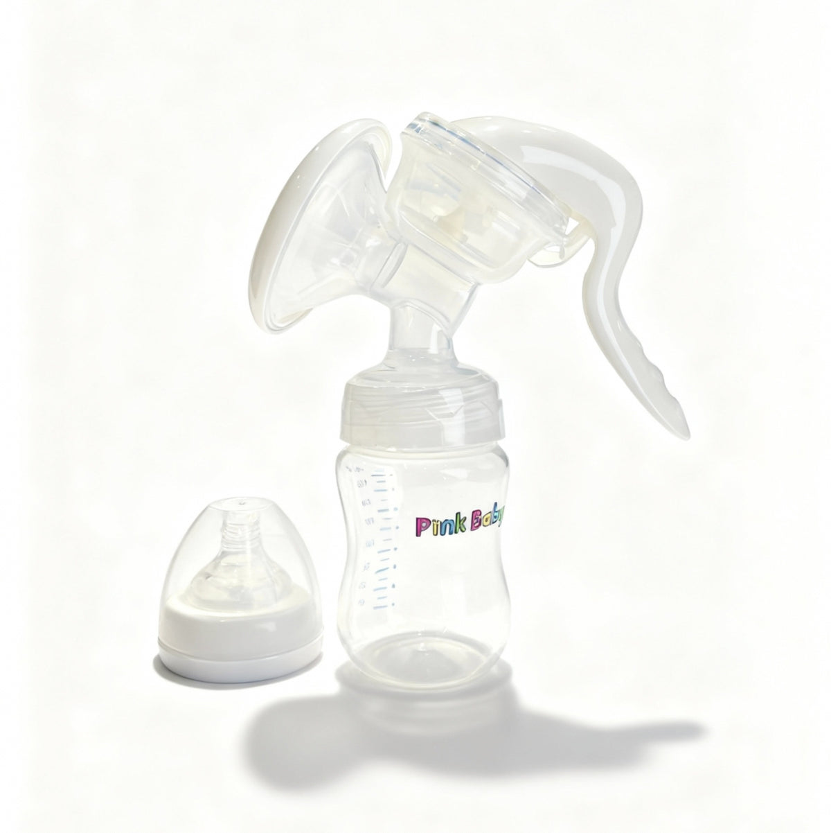 Breast Pump for Nursing Mothers