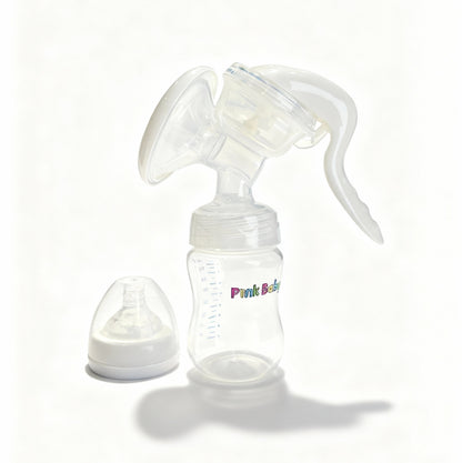Breast Pump for Nursing Mothers