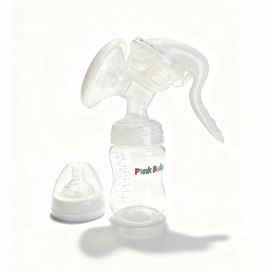Breast Pump for Nursing Mothers