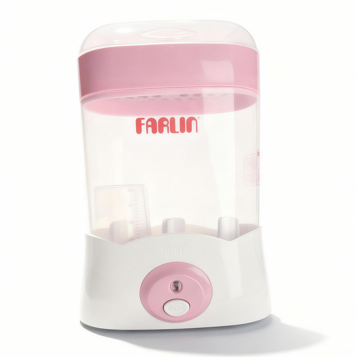 Baby Steam Sterilizer
