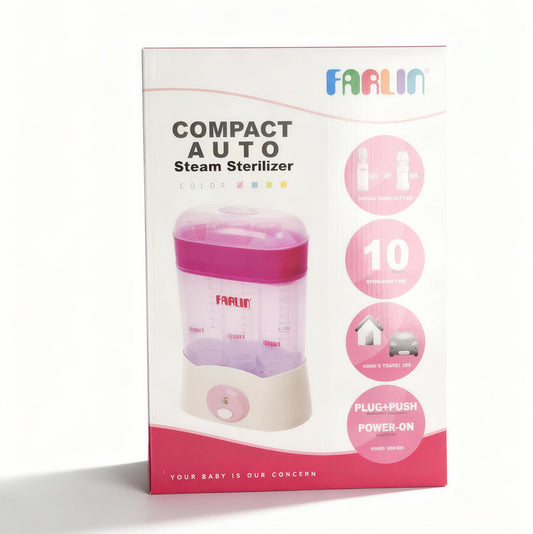 Baby Steam Sterilizer