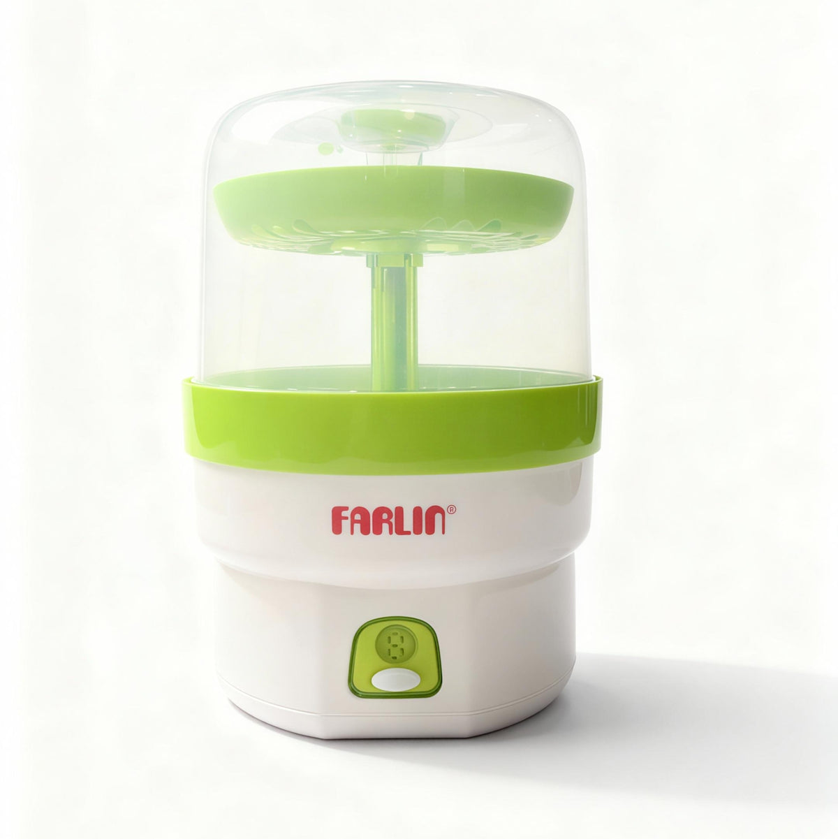 Baby Steam Sterilizer